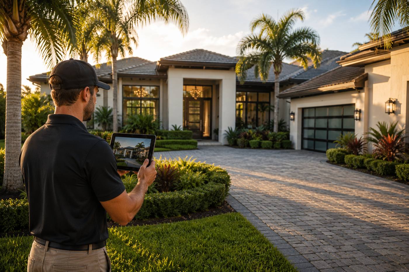 Home Watch